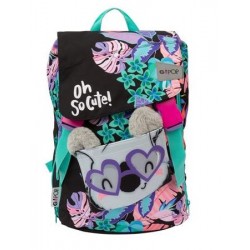Zaino Estensibile GoPoP Koala