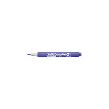 Artline Decorite Marker Brush