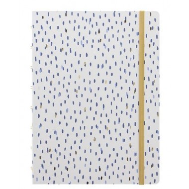 Notebook Filofax A5