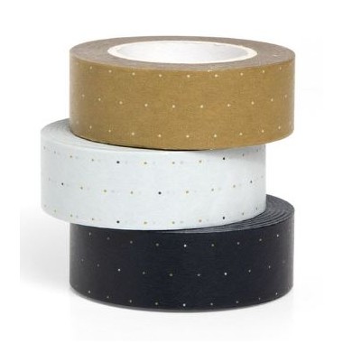 Washi Tape Set