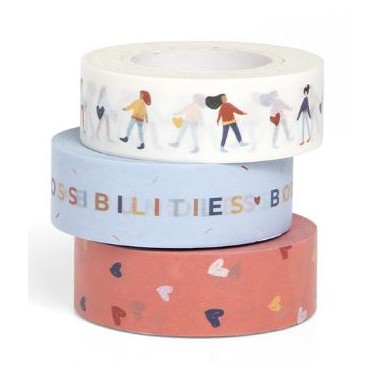 Washi Tape Set