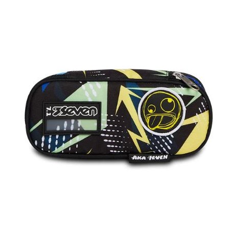 Astuccio Ovale SEVEN X AKA 7EVEN
