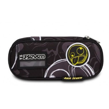 Astuccio Ovale SEVEN X AKA 7EVEN