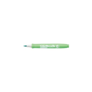 Artline Decorite Marker Brush METAL