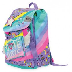 Zaino Estensibile GoPop LOVE 2