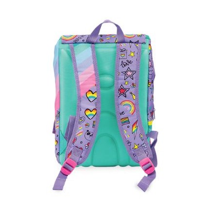 Zaino Estensibile GoPop LOVE