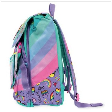Zaino Estensibile GoPop LOVE