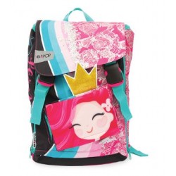 Zaino Estensibile GoPop PRINCESS