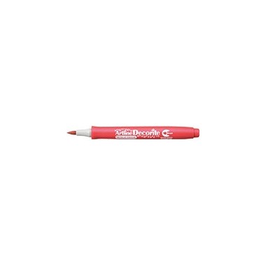 Artline Decorite Marker Brush METAL