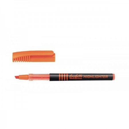 Evidenziatore liquido a penna Buffetti Evidenziatore liquido a penna Buffetti