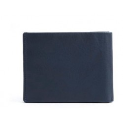 Portafoglio uomo NAVA Collezione Smooth 2