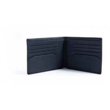 Portafoglio uomo NAVA Collezione Smooth