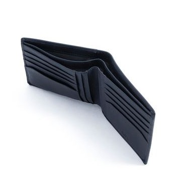 Portafoglio uomo NAVA Collezione Smooth