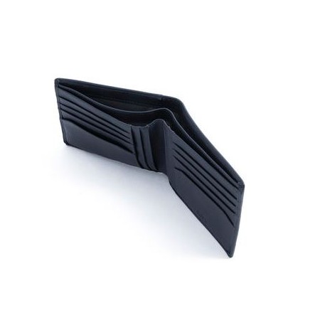 Portafoglio uomo NAVA Collezione Smooth