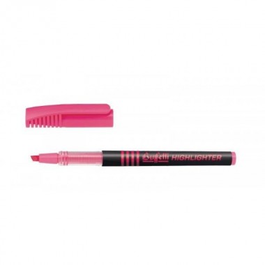 Evidenziatore liquido a penna Buffetti Evidenziatore liquido a penna Buffetti