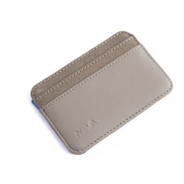 Porta carte Nava Twin Colors Porta carte Nava Twin Colors