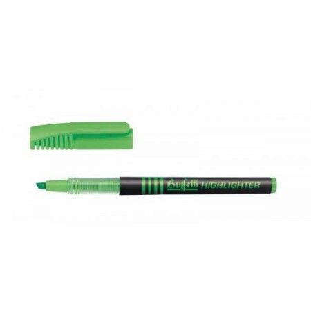 Evidenziatore liquido a penna Buffetti Evidenziatore liquido a penna Buffetti