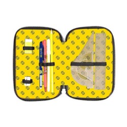 Astuccio 3 zip Pokemon 2