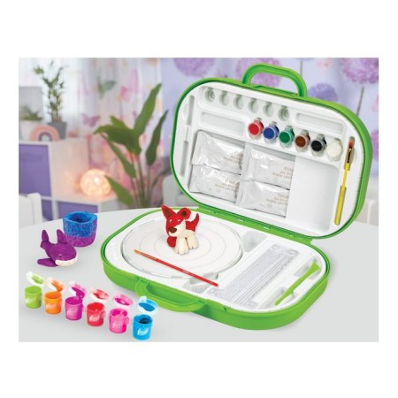 Crayola Crea & Modella con l'Argilla