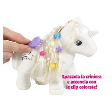 Crayola - Colora e decora l'Unicorno
