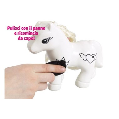 Crayola - Colora e decora l'Unicorno