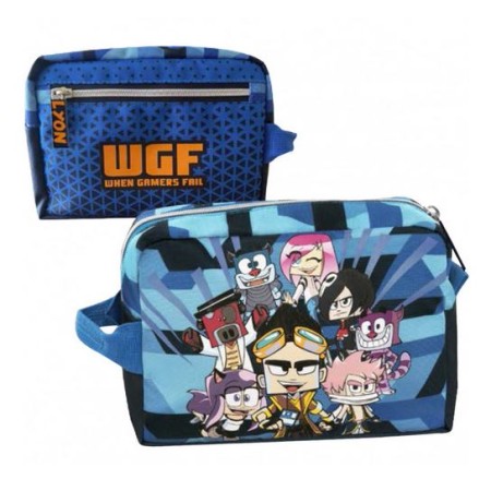 Astuccio trousse - Lyon Gamer