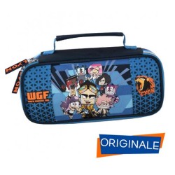 Astuccio Game Case - Lyon Gamer