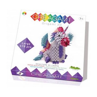 Creagami - Origami in 3D Large