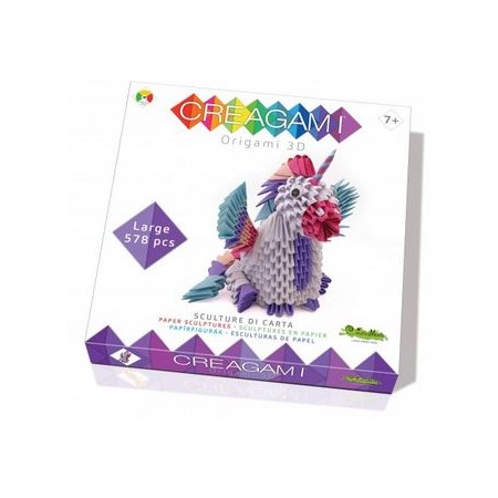 Creagami - Origami in 3D Large