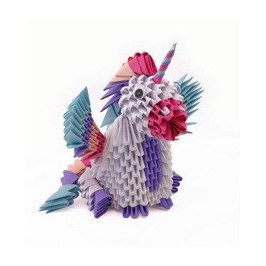 Creagami - Origami in 3D Large