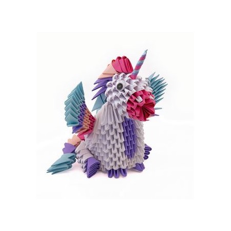 Creagami - Origami in 3D Large