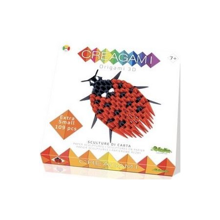 Creagami - Origami 3D MINI