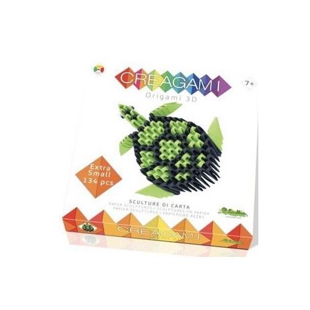 Creagami - Origami 3D MINI