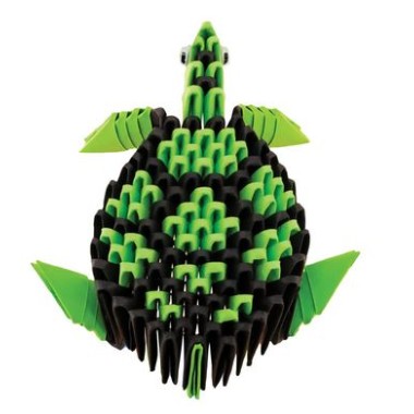 Creagami - Origami 3D MINI