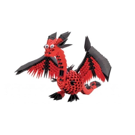 Creagami - Origami 3D Medium