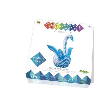 Creagami - Origami 3D Medium