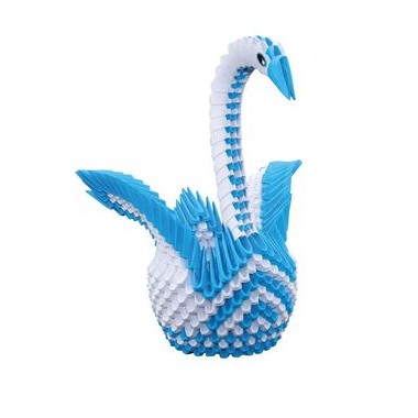 Creagami - Origami 3D Medium