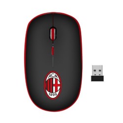 Mouse senza filo Milan