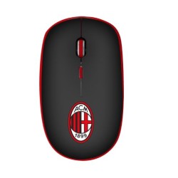 Mouse senza filo Milan 2
