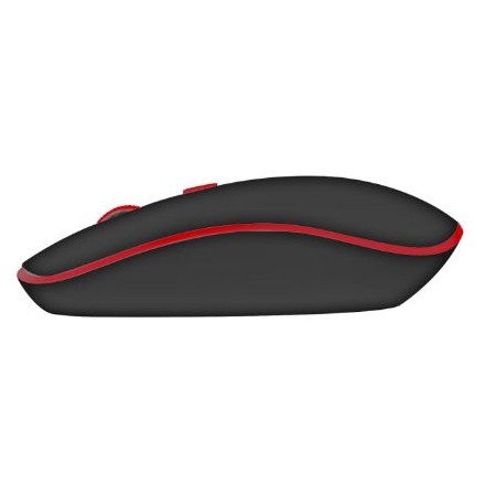 Mouse senza filo Milan
