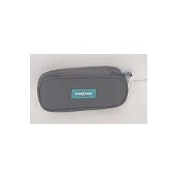 Eastpak Oval Blakout Whale 2