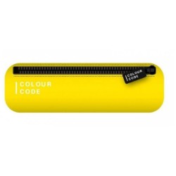 Astuccio Tombolino in silicone COLOUR CODE