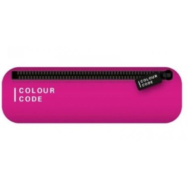 Astuccio Tombolino in silicone COLOUR CODE