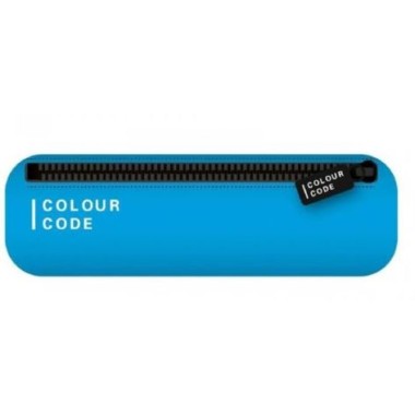 Astuccio Tombolino in silicone COLOUR CODE