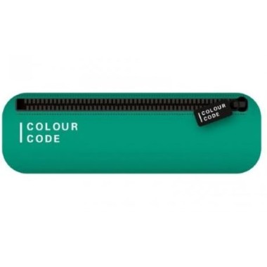 Astuccio Tombolino in silicone COLOUR CODE