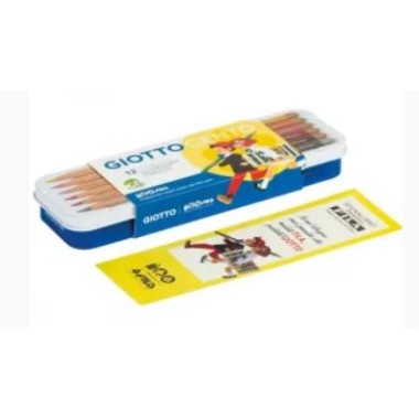 Giotto Cento Edizione Limitata