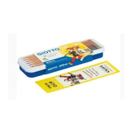 Giotto Cento Edizione Limitata