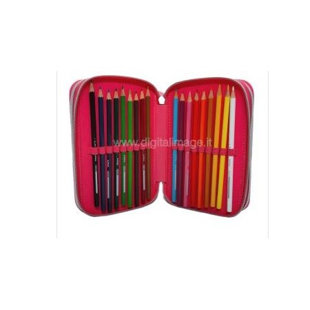 Astuccio 3 zip Rachaelhale