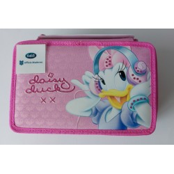 Astuccio 3 zip Paperina