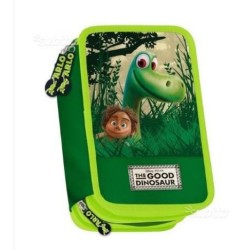 Astuccio 3 zip The Good Dinosaur